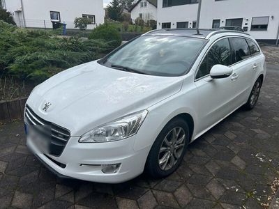 gebraucht Peugeot 508 SW