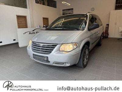 Chrysler Grand Voyager