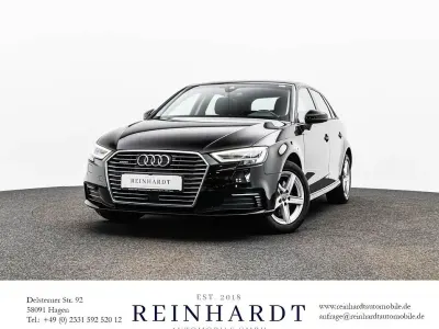 Gebraucht Audi A3