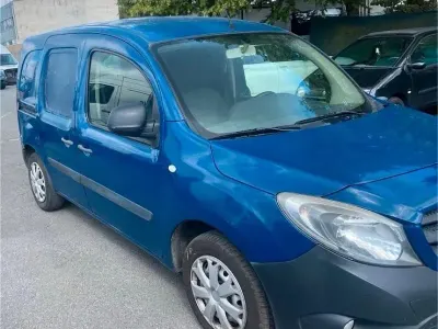 Gebraucht Mercedes Citan 109
