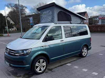 Occasion VW Transporter California 102 PK (75 kW) 2015 Van