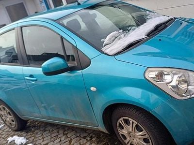 Gebraucht 2008 Suzuki Splash Kleinwagen | 1.000 €