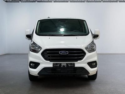 gebraucht Ford 300 Transit Custom TrendL1H1 3 Sitzer Klima DAB NSW 2xPDC Tem...