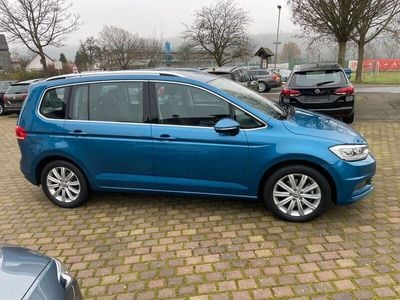 VW Touran