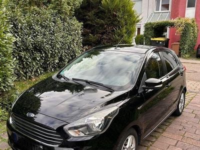 Ford Ka Plus