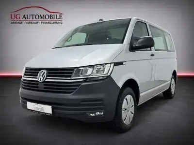 Gebraucht VW T6.1 R 150 PS (110 kW) 2020 Andere Van