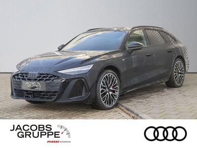Gebraucht Audi A6