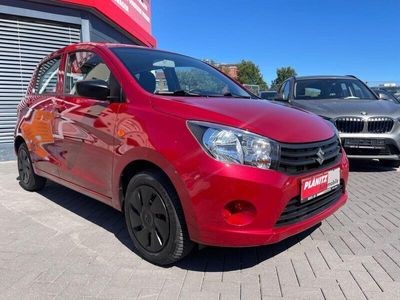 Suzuki Celerio