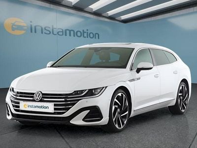 VW Arteon