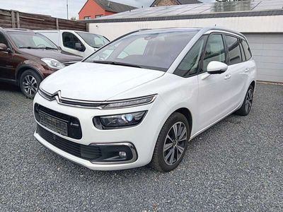 Citroën C4 SpaceTourer