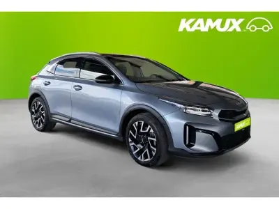 Gebraucht Kia XCeed