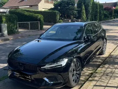 Gebraucht Volvo V60