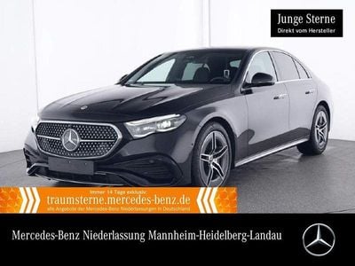 Mercedes E450