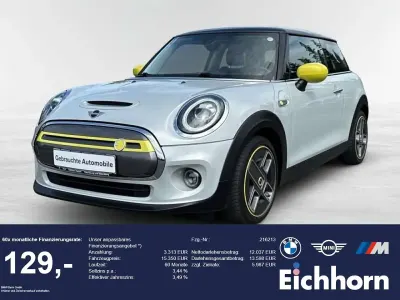 Gebraucht Mini Cooper SE