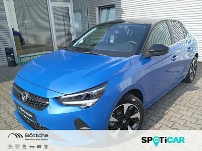 Gebraucht Opel Corsa Elegance 100 kW (136 PS) 2024 Andere farbe Kleinwagen