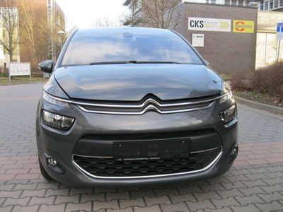 gebraucht Citroën C4 Picasso BlueHDi 120 EAT6 Selection