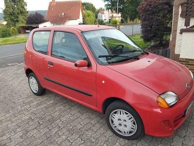Fiat Seicento