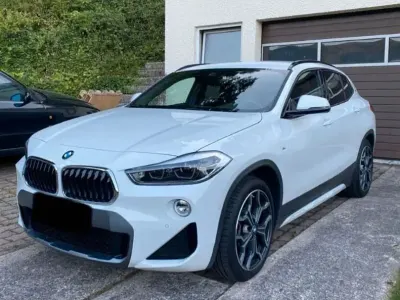 Gebraucht BMW X2