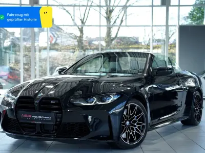 Gebraucht BMW M4 Cabriolet