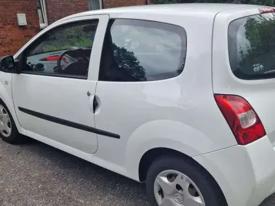 Gebraucht Renault Twingo