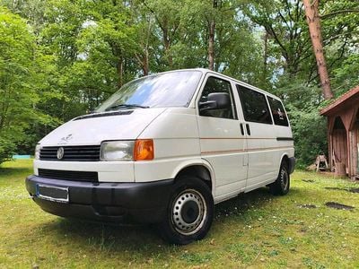 VW T4