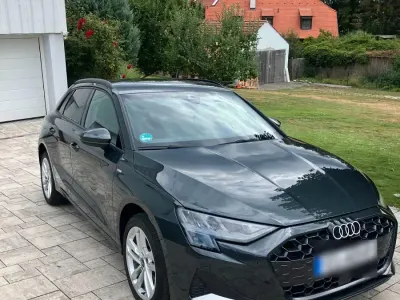 Gebraucht Audi A3