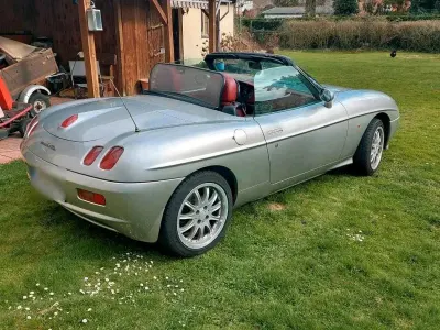 Gebraucht Fiat Barchetta