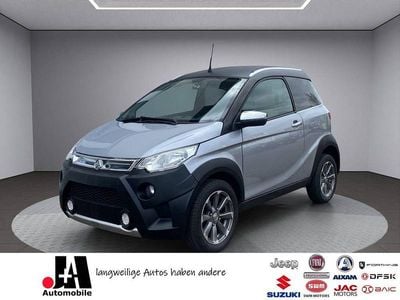 Aixam Crossline