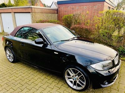 gebraucht BMW 118 Cabriolet i Limited Edition Xenon