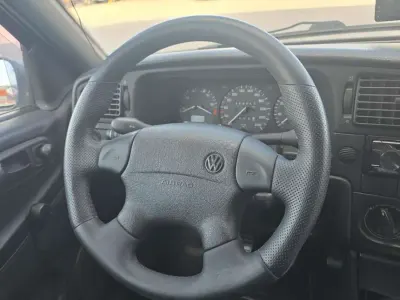 Gebraucht VW Passat 116 PS (85 kW) 1995 Kombi