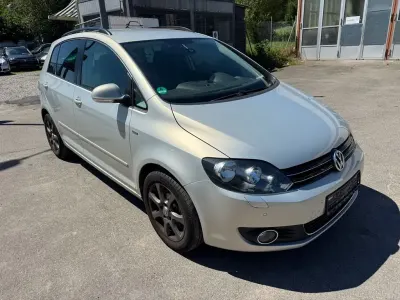Gebraucht VW Golf Plus