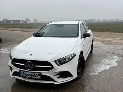 Gebraucht Mercedes E250