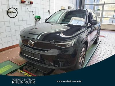 Gebraucht Volvo XC40 Plus 169 kW (231 PS) 2023 Stone SUV