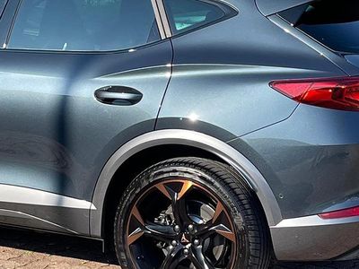Gebraucht Cupra Formentor 245 PS (180 kW) 2022 Grau SUV