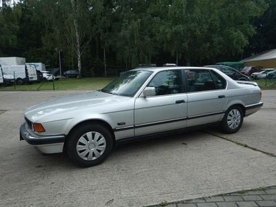 Usado BMW 735L 211 HP (155 kW) 1990 Sedan