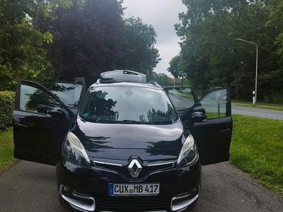 Renault Grand Scénic III