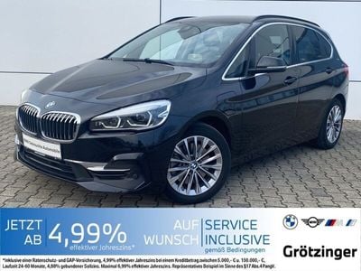 BMW 225 Active Tourer