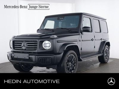 Mercedes G450