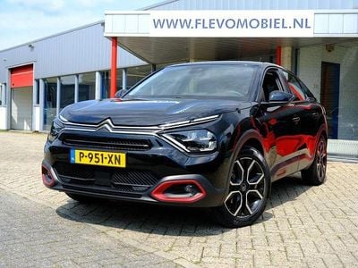 Citroën e-C4