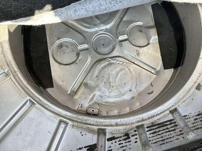 Gebraucht VW Golf II 113 PS (83 kW) 1983 Kleinwagen