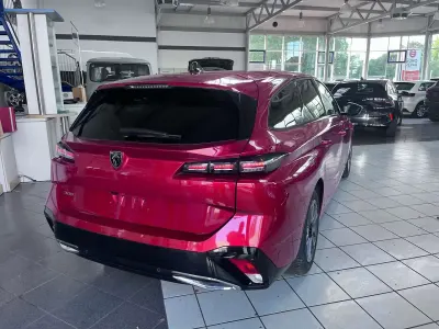 Gebraucht Peugeot 308