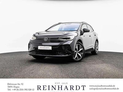 Mangangrau metallic Gebraucht 2022 VW ID.4 GTX SUV | 29.505 € (Guter Preis)