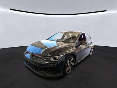 Second-hand VW Golf VIII GTI Clubsport 300 CP (220 kW) 2023 Gri Berlinǎ