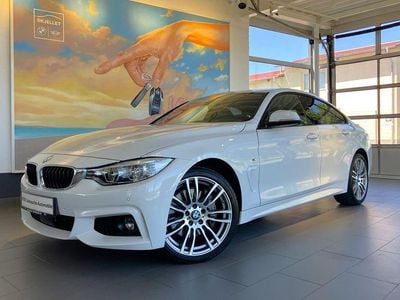 BMW 435 Gran Coupé