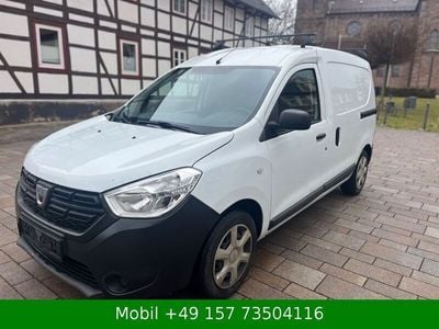 Dacia Dokker Express
