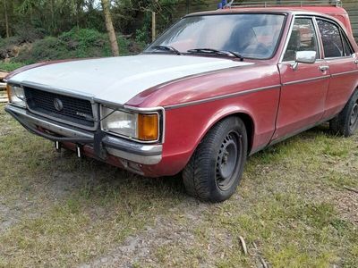 gebraucht Ford Granada MK1---H