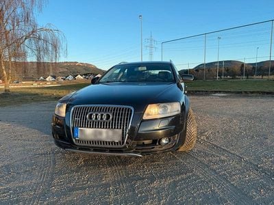 Gebraucht 2008 Audi A6 Allroad Kombi | 4.400 € (Guter Preis)