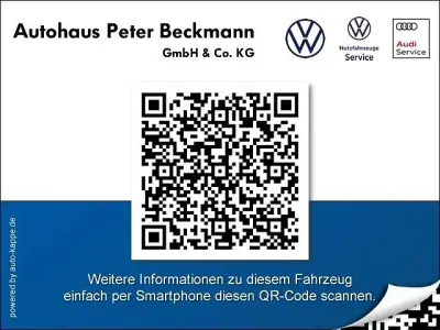 Usata VW Golf VIII Life 116 CV (85 kW) 2025 Nero Berlina