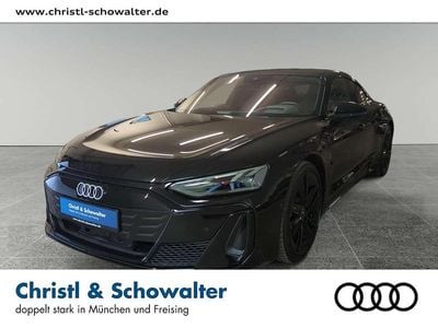 Usata Audi e-tron Sport 434 kW (591 CV) 2024 Nero SUV