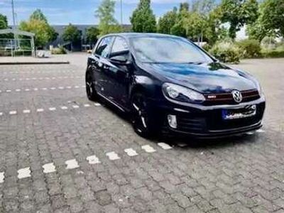 gebraucht VW Golf VI 